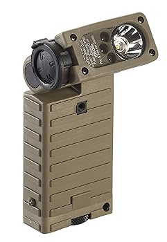 Amazon | Streamlight ストリームライト SIDEWINDER Tactical